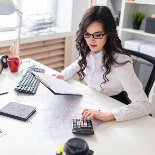 BIURO KSIEGOWE, RACHUNKOWE Nowy Dwór Mazowiecki